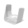 Uchwyt do telewizorów WANBO Mozart Series Gimbal Stand Biały